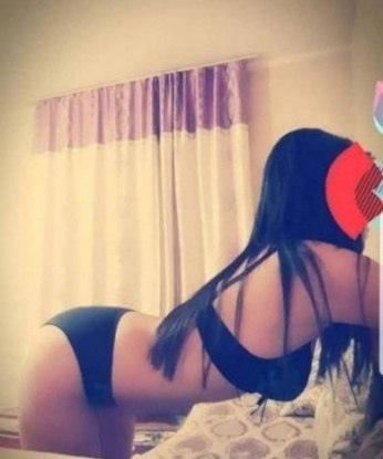 Александра, 20 лет